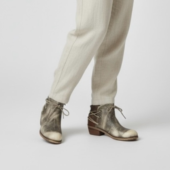 CAT Vintage women’s Ankle Boots size 8 - Picture 15 of 15